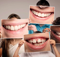 The Ultimate Guide to Straighter Teeth with Invisalign