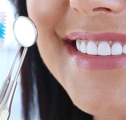 Beat Gum Disease Now! The Lowdown on Periodontal Disease