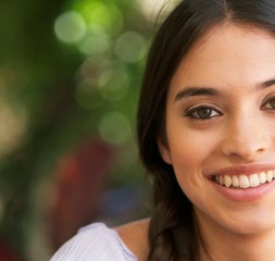 Achieve a Brighter Smile with Professional Teeth Whitening