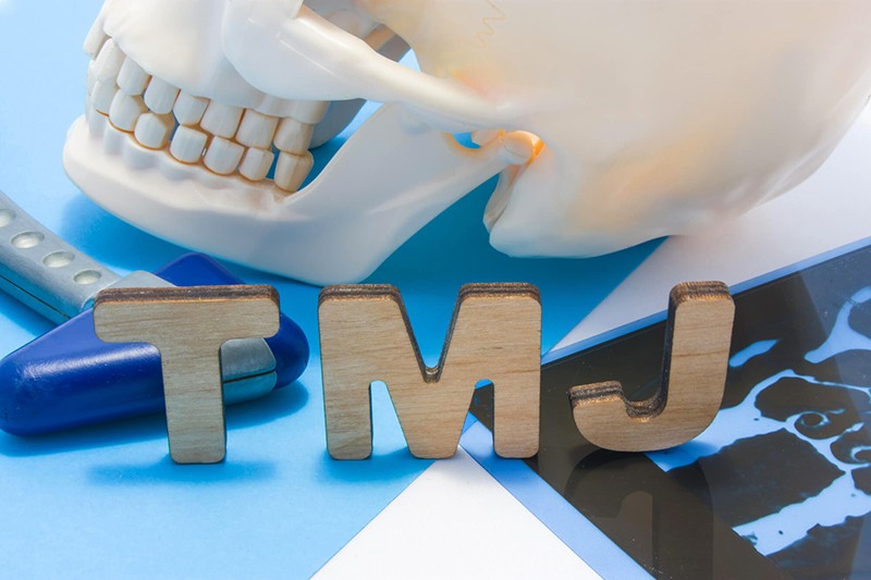 tmj treatment