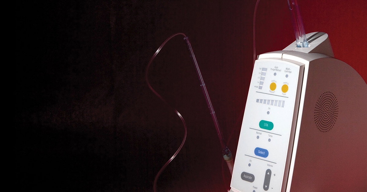 Single Tooth Anesthesia - NuttallSmiles