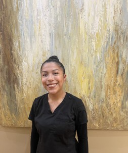 Emmeline – Dental Assistant