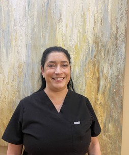 Michelle – Dental Assistant