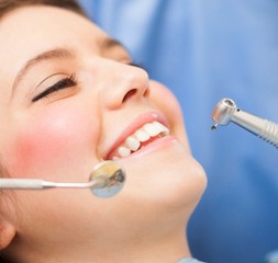The Power of Cosmetic Dentistry: Transforming Smiles at Nuttall Smiles
