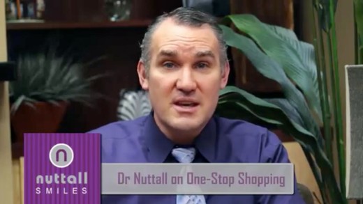 introduction to nuttall smiles one stop shop