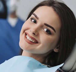 Improve Your Oral Health with Dental Crowns